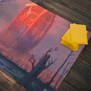 Hope for the Lost Playmat
