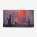 Hope for the Lost Playmat