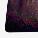 Night Cathedral Playmat