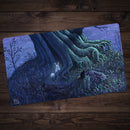 Spirits of Forgotten Places Playmat