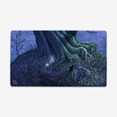 Spirits of Forgotten Places Playmat