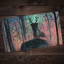 The Approach Playmat