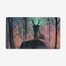 The Approach Playmat