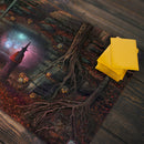 The Eve of Rended Veils Playmat