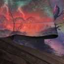 Together Through the Shifting Tides Playmat