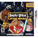 Angry Birds Star Wars - Nintendo 3DS