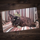 Biggie Smalls Playmat