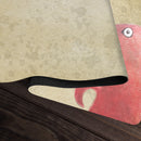 Billy Judgement Playmat