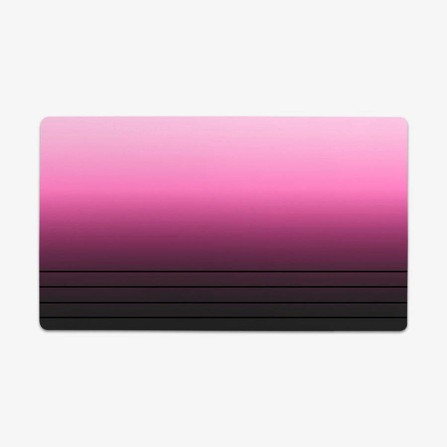 Blush Horizon Playmat
