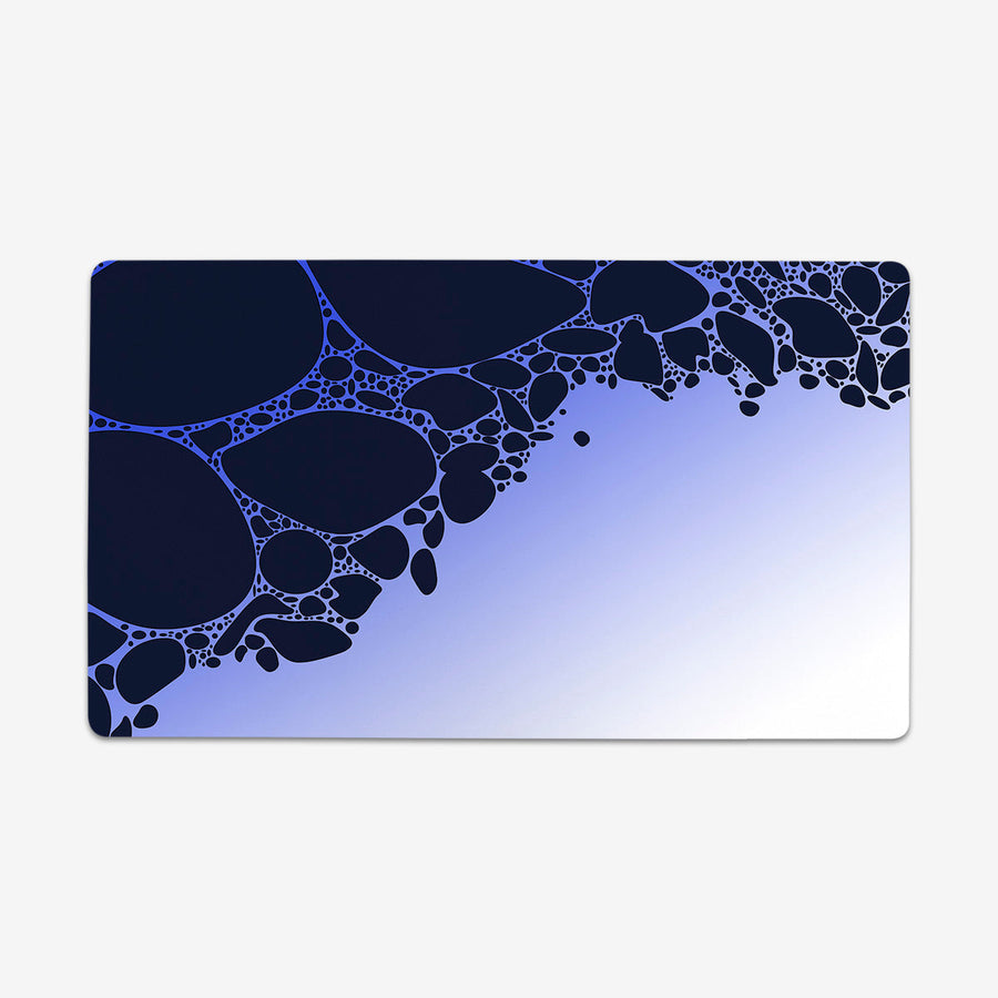 Digital Dart Frog Playmat