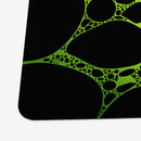 Digital Dart Frog Playmat