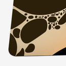 Digital Dart Frog Playmat