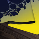 Digital Dart Frog Playmat