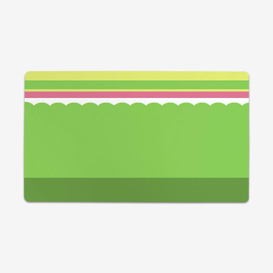 Festive Spring Playmat