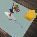 Going West Playmat