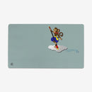 Going West Playmat