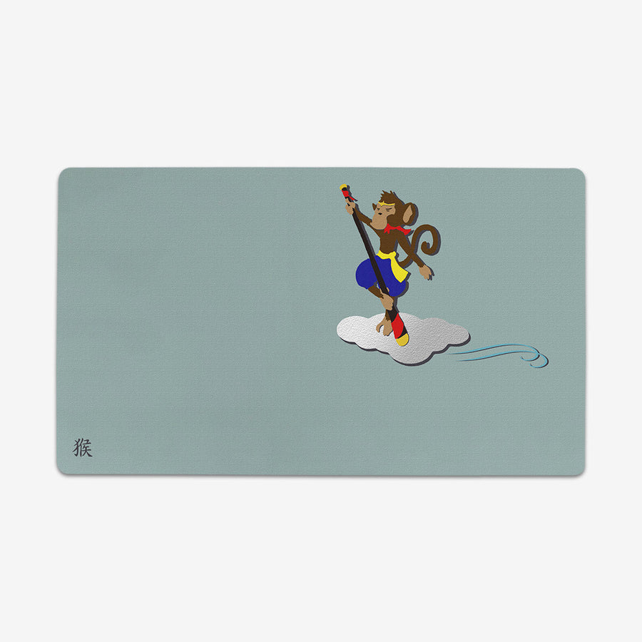 Going West Playmat