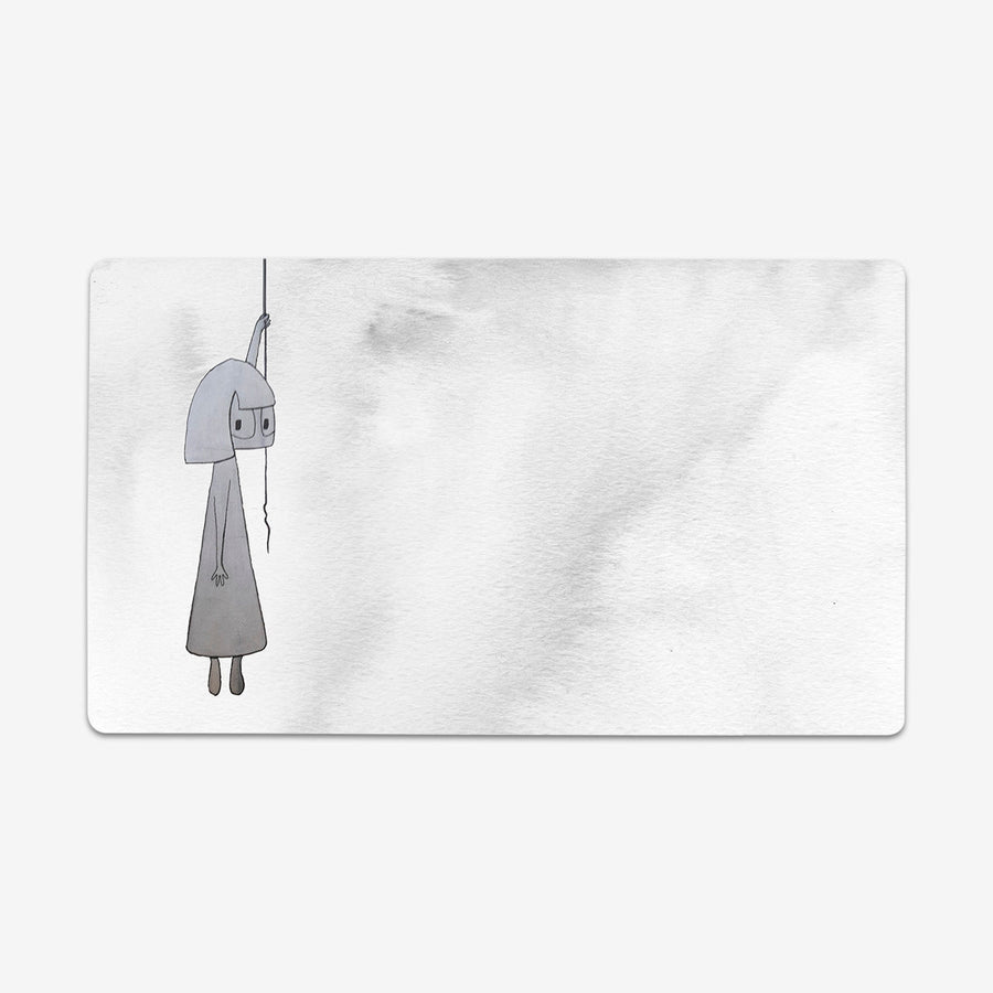 Hanging Out Playmat