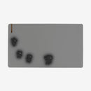 Ninjas are Coming Playmat