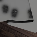 Ninjas are Coming Playmat