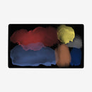 Real Talk Mtg Playmat