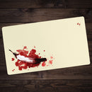 Sins of Ava Playmat