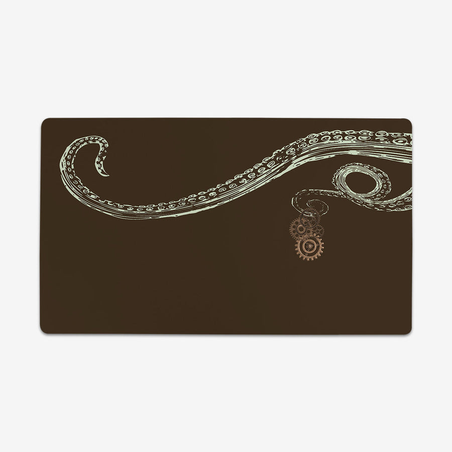 The Collector Playmat