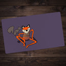 Whispers of the Muse Playmat