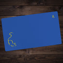 Zodiac Rat Playmat
