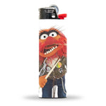 Animal "Muppets" Lighter