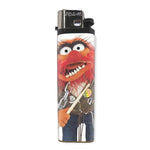 Animal "Muppets" Basic Lighter