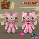 Funko Pop! Animation : Gloomy The Naughty Grizzly NYCC 2022 Exclusif 