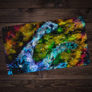 Dark Matter Playmat