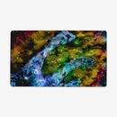 Dark Matter Playmat