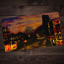 Home Sweet Home Playmat