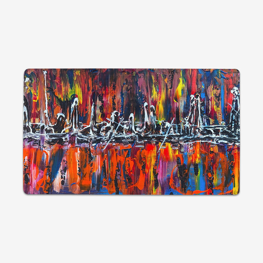 In Between Playmat