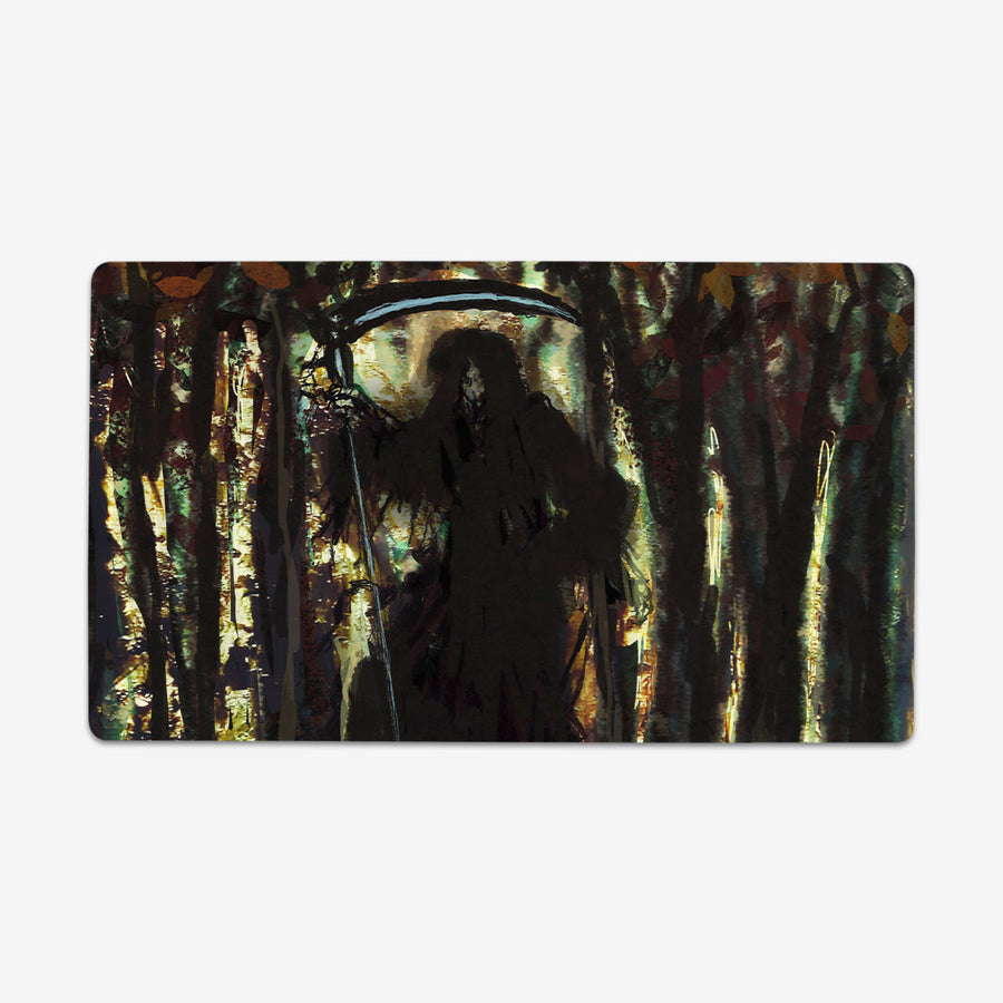 Judgement Night Playmat