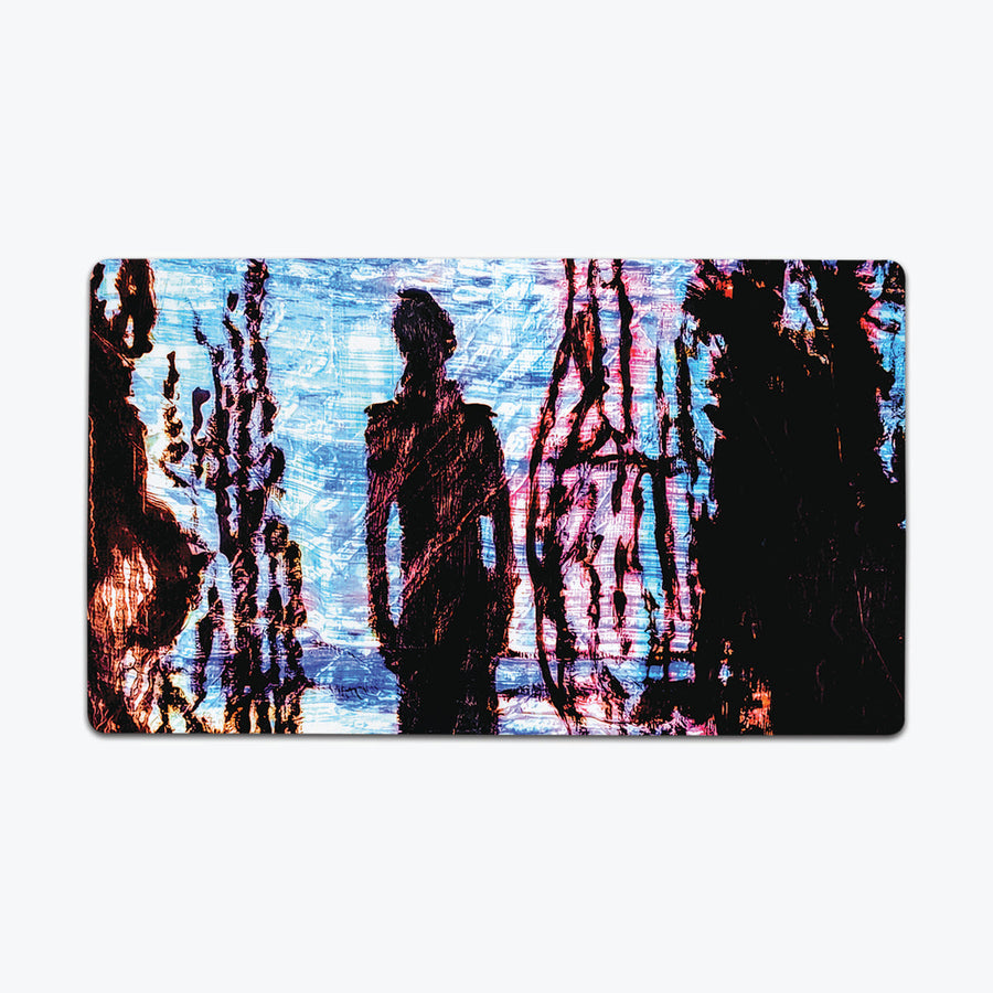 Morpheus Sight Playmat