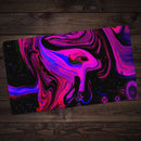 Rivers Of Tuatha De Danann Playmat