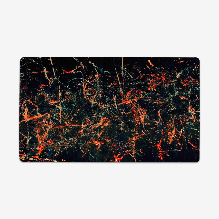 Some Night Playmat