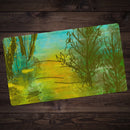Summer Forest Playmat