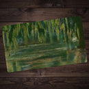 Swamp Tales Playmat