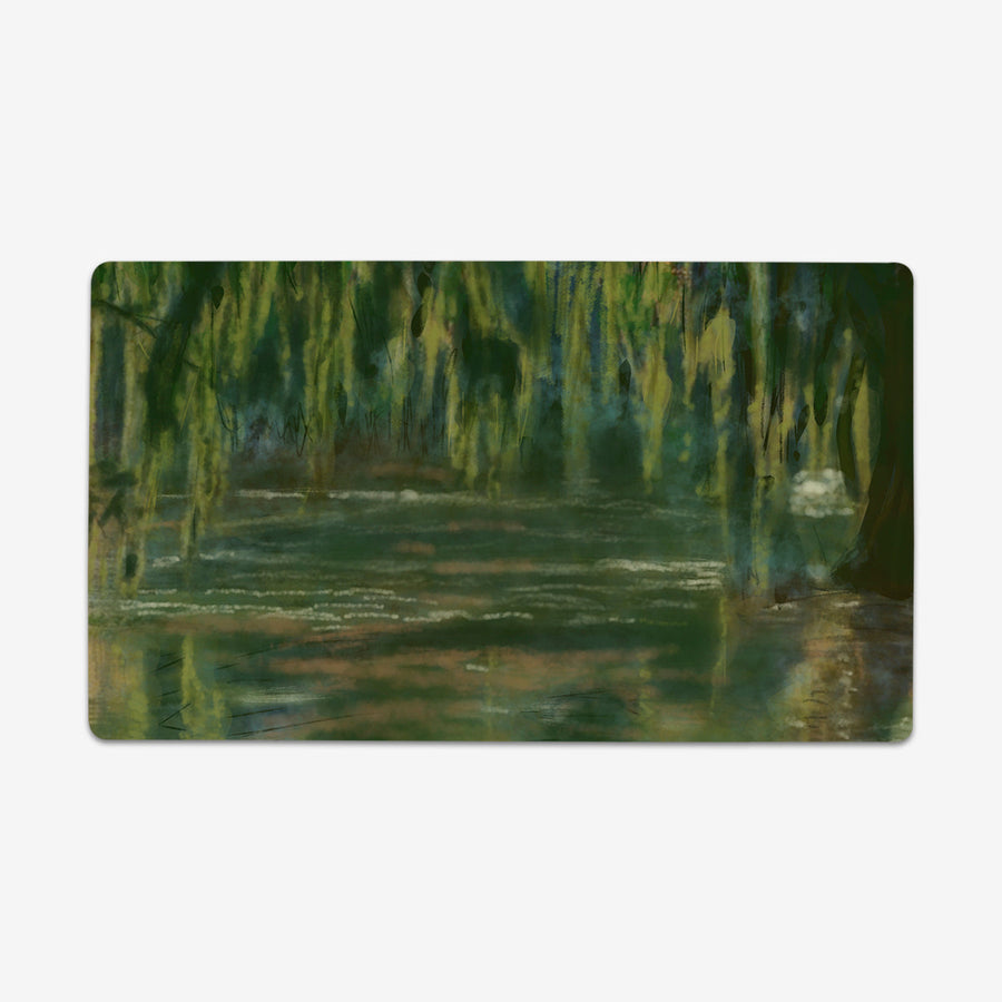 Swamp Tales Playmat