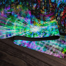 The Forsaken One Playmat