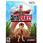 Ant Bully - Wii (LOOSE)