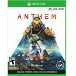 Anthem - Xbox One