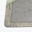 Bamboo and Shadow Playmat