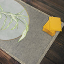 Bamboo and Shadow Playmat
