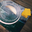 Night Shine Playmat