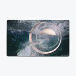 Night Shine Playmat